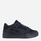 Sneakersy męskie do kostki Puma Slipstream Suede 387547-01 43 Czarne (4065452424510) - obraz 1