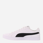 Чоловічі кеди низькі Puma Smash Vulc V3 LO 380752-02 46 Білий/Чорний (4063699547627) - зображення 2