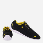 Sneakersy męskie do kostki Puma Speedcat 307110-01 40.5 Czarne (4064536033174) - obraz 3