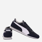 Чоловічі кросівки для бігу Puma ST Runner Essential 383055-04 42.5 Темно-сині (4064536424408) - зображення 3