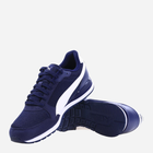 Чоловічі кросівки для бігу Puma ST Runner v3 Mesh 384640-02 40 Темно-сині (4064536307718) - зображення 4