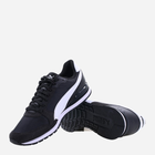 Чоловічі кросівки для бігу Puma ST Runner v3 NL 384857-01 45 (10.5UK) Чорні (4064536376158) - зображення 4