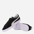 Чоловічі кеди низькі Puma Suede Classic XXI 374915-01 40 Чорний/Білий (4063697723092) - зображення 4