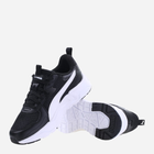 Buty sportowe męskie z siatką Puma Trinity Lite 389292-01 42.5 Czarne (4065452473532) - obraz 4