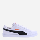 Sneakersy męskie Puma UP 372605-36 43 Biały/Czarny (4065452360139)