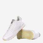 Buty sportowe męskie skórzane Reebok CL Leather Id BD2155 40 Białe (4057287729670) - obraz 4