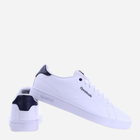 Чоловічі кеди низькі Reebok Court Clean 100074364 40.5 Білі (1200143031179) - зображення 3