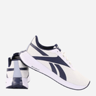 Buty do biegania męskie z amortyzacją Reebok Energen Plus GY5189 40 Białe (4065419224344) - obraz 3