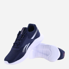 Buty do biegania męskie z amortyzacją Reebok EnergyLux 2.0 GY3171 40.5 Granatowe (4064055940649) - obraz 4