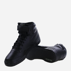 Sneakersy męskie za kostkę Reebok Ex-o-Fet Hi 3478 40.5 Czarne (54871934308) - obraz 4