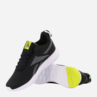 Чоловічі кросівки для залу Reebok Flexagon Force 3.0 GZ8271 43 Чорні (4064049048689) - зображення 4