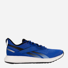 Чоловічі кросівки для бігу Reebok Forever Floatride E EF6913 41 Сині (4062052662588) - зображення 1