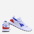 Чоловічі кросівки Reebok GL1000 100074214 42 Білі (1200143219584) - зображення 3