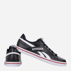 Чоловічі кеди низькі Reebok LC Court Vulc Low M46498 40 Чорні (4055012300101) - зображення 3