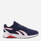 Buty do biegania męskie z amortyzacją Reebok LiquiFect 90 H00875 40 Granatowe (4064049267691) - obraz 1