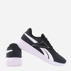 Buty do biegania męskie z amortyzacją Reebok Lite 3.0 G57564 42.5 Czarne (4064049301609) - obraz 3