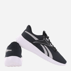 Чоловічі кросівки для бігу Reebok Lite 3.0 GY3942 40.5 Чорні (4065426793505) - зображення 3