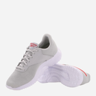 Чоловічі кросівки для бігу Reebok Lite 3.0 H00880 41 Світло-сірі (4064049313190) - зображення 4