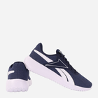 Buty do biegania męskie z amortyzacją Reebok Lite 3.0 H00885 40.5 Granatowe (4064049313060) - obraz 3