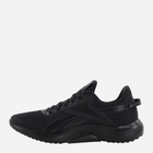 Чоловічі кросівки для бігу Reebok Lite Plus 3 GY3964 42 Чорні (4065427217666) - зображення 2