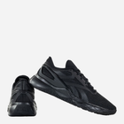 Buty na siłownię męskie Reebok Nanoflex TR G58945 40.5 Czarne (4064043243899) - obraz 3