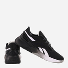 Buty na siłownię męskie Reebok Nanoflex TR GZ0245 42.5 Czarne (4065419531527) - obraz 3