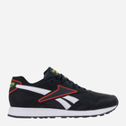 Чоловічі кросівки Reebok Rapit Mu CN7521 45 Чорні (4061617857858)