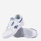 Buty do koszykówki męskie za kostkę Reebok Royal BB4500 FV0280 42 Białe (4060517217502) - obraz 4