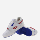 Buty do koszykówki męskie za kostkę Reebok Royal BB4500 GY8826 40.5 Białe (4065427076584) - obraz 4