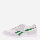 Buty sportowe męskie do kostki Reebok Royal Cl Jog GW7774 41 Białe (4065419455397) - obraz 2