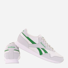 Buty sportowe męskie do kostki Reebok Royal Cl Jog GW7774 44.5 Białe (4065419455519) - obraz 3