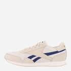 Buty sportowe męskie do kostki Reebok Royal Cl Jog GW7775 42.5 Beżowe (4065419459302) - obraz 2