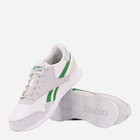 Buty sportowe męskie do kostki Reebok Royal Cl Jog GW7774 40.5 Białe (4065419455502) - obraz 4