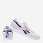 Чоловічі кросівки Reebok Royal Cl Jog GX6014 42 Сірі (4065419444001) - зображення 3