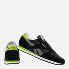 Buty sportowe męskie do kostki Reebok Royal Cl Jogger M46192 38.5 Czarne (4055012515857) - obraz 3