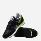 Buty sportowe męskie do kostki Reebok Royal Cl Jogger M46192 38.5 Czarne (4055012515857) - obraz 4