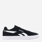 Tenisówki męskie do kostki Reebok Royal Comple AR2608 40.5 Czarne (4057282025975) - obraz 1