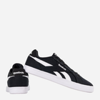 Tenisówki męskie do kostki Reebok Royal Comple AR2608 42.5 Czarne (4057282025999) - obraz 3