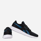 Buty na siłownię męskie Reebok Royal Ec Rid BD4177 42.5 Czarne (4057287859377) - obraz 3