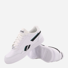 Чоловічі кеди низькі Reebok Royal Techqu GZ6036 42.5 Білі (4065427077437) - зображення 4