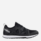 Buty do biegania męskie Reebok Train Fast XT M47832 44 Czarne (4055012188013) - obraz 1