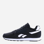 Buty sportowe męskie do kostki Reebok Ultra Flash 100032921 40.5 Czarne (4066756409593) - obraz 2