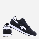 Чоловічі кросівки Reebok Ultra Flash 100032921 44.5 Чорні (4066756409708) - зображення 3