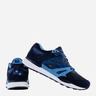 Buty sportowe męskie do kostki Reebok Ventilator MT V62645 40.5 Granatowe (4055339989843) - obraz 3