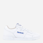 Чоловічі снікери Reebok WorkOut Plus 2759 39 Білі (54871717307) - зображення 1