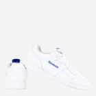 Sneakersy męskie do kostki Reebok WorkOut Plus 2759 39 Białe (54871717307) - obraz 3