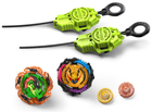 Gra planszowa Hasbro Beyblade Burst QuadStrike Light Ignite Set (5010996131805) - obraz 3