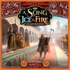 Gra planszowa Asmodee A Song of Ice & Fire 55 szt (4015566604551) - obraz 3