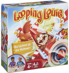 Gra planszowa Hasbro Looping Louie (5010994887841)