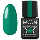 Гель лак Moon Full Breeze Color №422, 8 мл